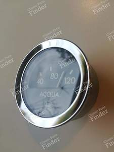 Water temperature gauge - ALFA ROMEO Giulia Sprint GT / GTV / GTC / GTA (105/115 Coupés) - 115336401300 (?)- thumb-1