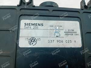 Siemens Calculator - VOLKSWAGEN (VW) Golf III / Vento / Jetta - 037906025R / 5WP4256- thumb-2