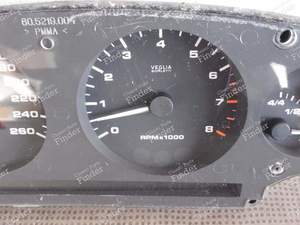 INSTRUMENTENKOMBINATION - FIAT Coupé - 46304623- thumb-3