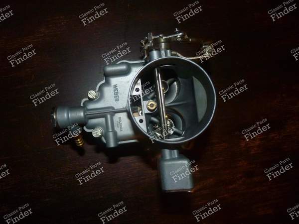 Carburateur Weber - CITROËN DS / ID - 28/36 DLEA1- 2