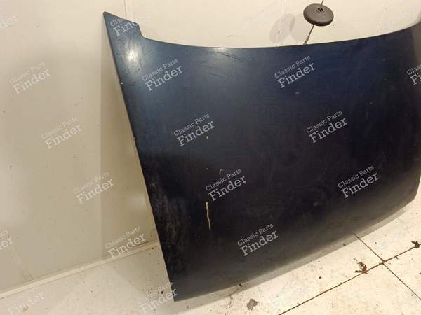 Hood - RENAULT 5 (Supercinq) / Express / Rapid (R5) - 7751465300- 7