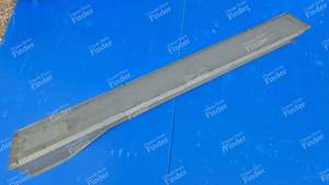 Blech für den linken äußeren Längsträger - COUPE & CABRIOLET - PEUGEOT 304 - 700913- thumb-1