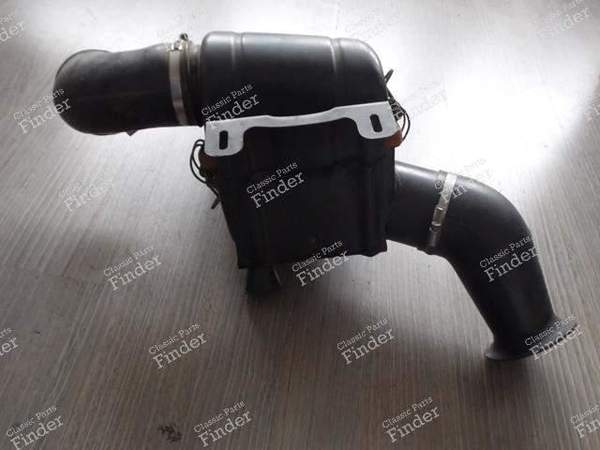 LUFTFILTERGEHÄUSE BMW M30 E24 / E28 / E23 / E12 - BMW 6 (E24) - 13711271270 ou 13711268876- 5
