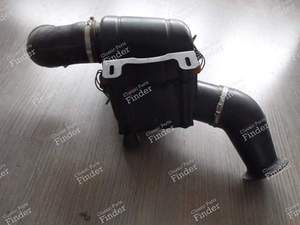 LUFTFILTERGEHÄUSE BMW M30 E24 / E28 / E23 / E12 - BMW 6 (E24) - 13711271270 ou 13711268876- thumb-5