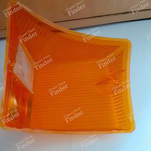 Right front blinker cap - BERLIET GLC - GLR - GLM - 3204046- thumb-2