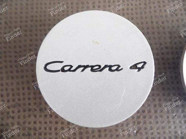 ENJOLIVEURS CENTRAUX DE ROUES - 996 CARRERA 4 - PORSCHE 911 (996) - 99636130305- 3