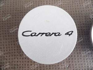 ENJOLIVEURS CENTRAUX DE ROUES - 996 CARRERA 4 - PORSCHE 911 (996) - 99636130305- thumb-3