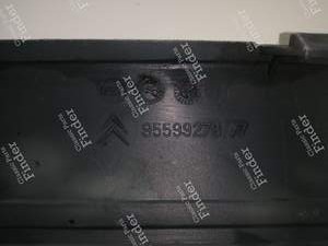 Pair of fog lamps - CITROËN CX - 9559927777 (G) / 9559927877 (D)- thumb-1