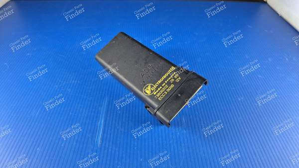 Boitier commande de centralisation - CITROËN BX - 73800202- 0