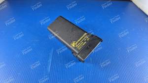 Boitier commande de centralisation - CITROËN BX