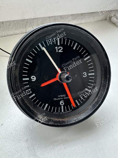 Meter set - PORSCHE 911 / 912 E (G Modell) - 5