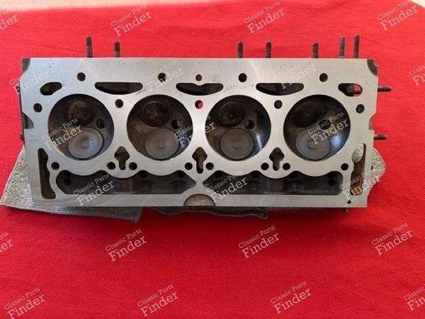 Cylinder head injection versions 21 or 23 - CITROËN DS / ID - DX 112-1E- 0