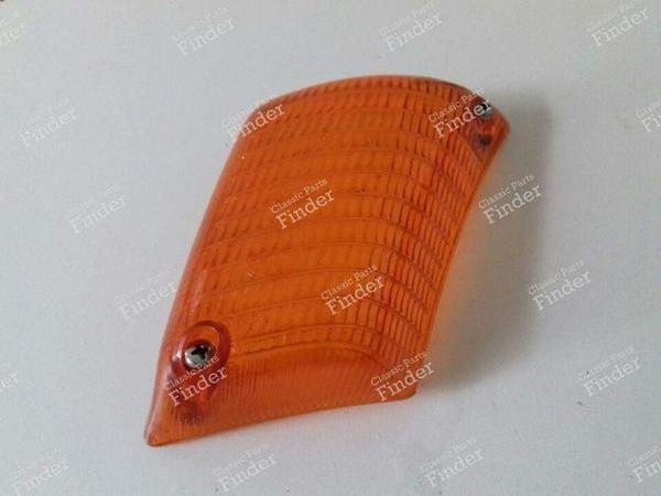 Blinkerkappe vorne rechts - BMW 2500/2800/2.8/3.0/3.3 (E3) - 32608R6