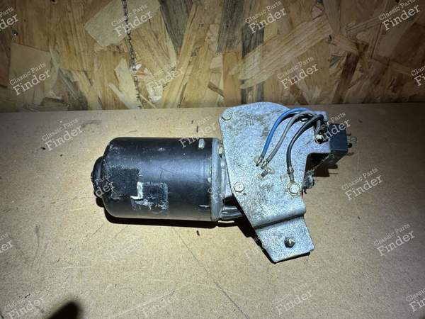 Front wiper motor - VOLKSWAGEN (VW) Golf I / Rabbit / Caddy / Jetta - 171955113- 1
