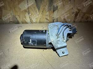 Front wiper motor - VOLKSWAGEN (VW) Golf I / Rabbit / Caddy / Jetta - 171955113- thumb-1