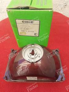 Scheinwerferoptik - CHRYSLER Lebaron - 5270079 / 5270007- thumb-1