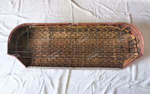 Rear bench seat - Berline - PEUGEOT 403 - thumb-4