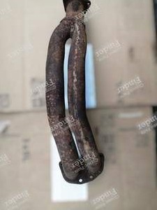 CX 2400 exhaust pipe - CITROËN CX - thumb-2