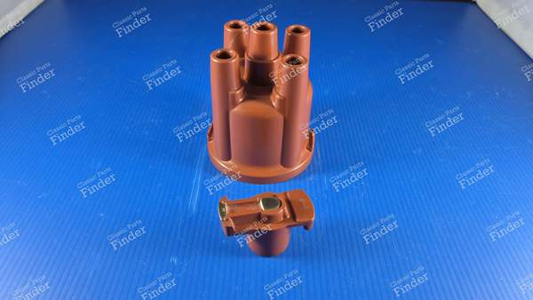 Igniter head + finger kit - OPEL Corsa (A) - 0