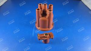 Igniter head + finger kit - OPEL Corsa (A)