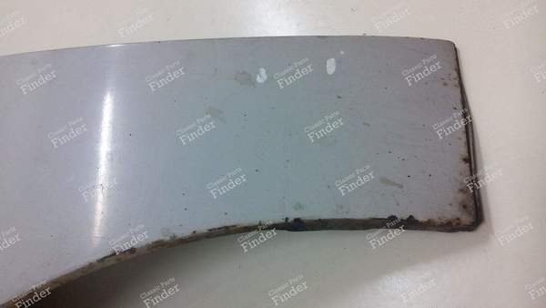 Left front fender - CITROËN GS / GSA - 1