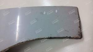 Left front fender - CITROËN GS / GSA - thumb-1