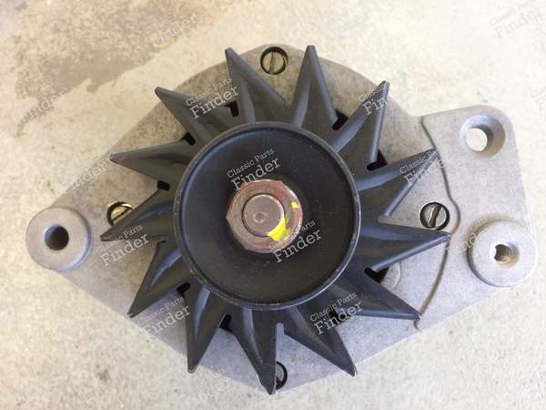 Alternator - VOLKSWAGEN (VW) Golf I / Rabbit / Caddy / Jetta - LRA788- 0