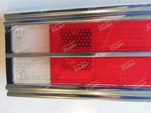 Feu arrière gauche Opel Commodore - OPEL Rekord (D) / Commodore (B) - DGM9989PR 43360R23 43360R7 43360R3 43360R6- thumb-7