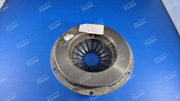 160MM diaphragm clutch mechanism - CITROËN Dyane / Acadiane - 3