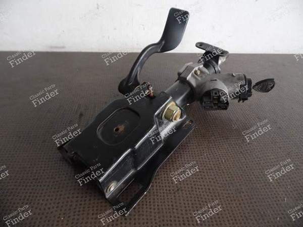 NEIMAN + ARBRE DIRECTION + SUPPORT LANCIA DELTA INTEGRALE - LANCIA Delta / Prisma - 1