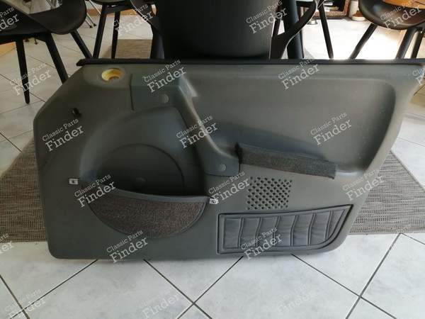 Türblatt / -verkleidung vorne rechts - CITROËN CX - 0