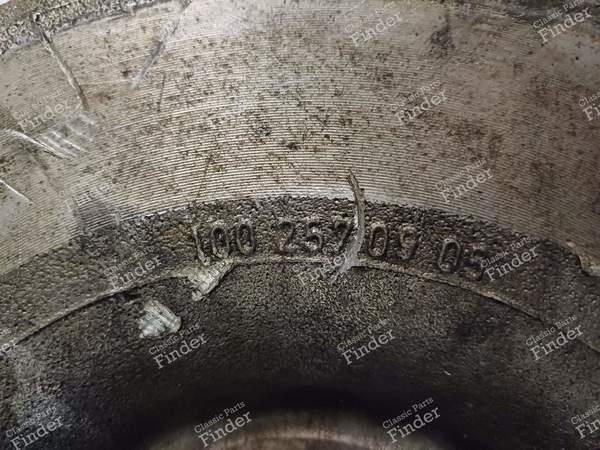 Torque converter W109 6.3 / W116 6.9 / W100 (600) - MERCEDES BENZ W108 / W109 - 4