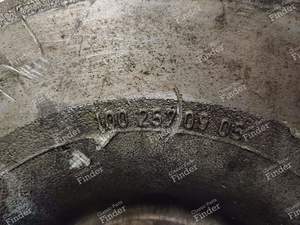 Torque converter W109 6.3 / W116 6.9 / W100 (600) - MERCEDES BENZ W108 / W109 - thumb-4