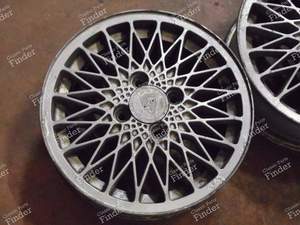 JANTES PORSCHE 924 - PORSCHE 924 - 477601031HJ- thumb-2