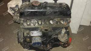 Cléon 688-02 engine - RENAULT 8 / 10 (R8 / R10)