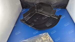 Abdeckung für den Batteriedeckel - PEUGEOT 307 - 6556.L9 / 9634368380- thumb-3