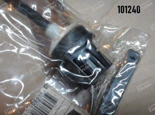 Câble de débrayage ajustage manuel - CITROËN ZX - 101240- 2