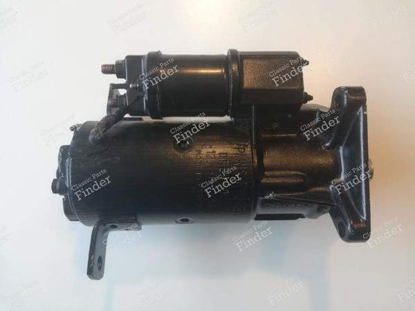 Starter for CX 2000 and 2200 - CITROËN CX - D8E140- 0