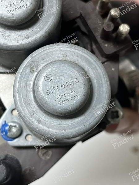 Duovalve - MERCEDES BENZ C (W202) - 0018303484- 4