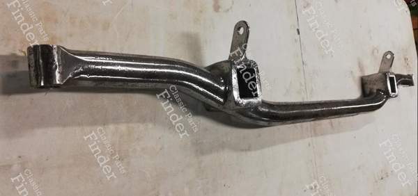 Front axle - BUGATTI Type 35 - 2