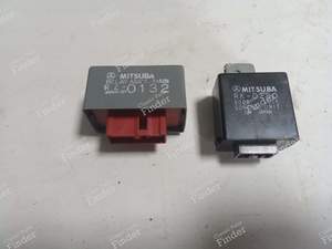 Honda Civic relay set - HONDA Civic