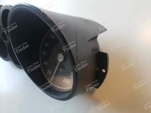 Instrument cluster - GT Junior & 2000 - ALFA ROMEO Giulia Sprint GT / GTV / GTC / GTA (105/115 Coupés) - 105216401001/20- thumb-4
