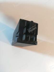 Relais Kraftstoffpumpe - BMW 3 (E30) - 1286727 / 5WK2221- thumb-3