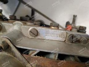 Jeu de carburateurs style Weber 40IDA3C - PORSCHE 911 / 912 (901) - 40IDA3C / 91110812300 / 91110812400- thumb-4