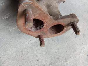 Auspuffkrümmer - BMW 3 (E21) - R11414201009- thumb-3