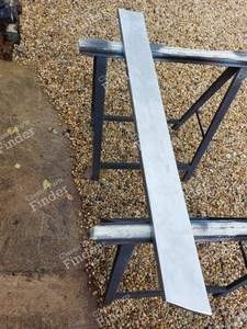 Reparaturset für Türschweller - PEUGEOT 504 Coupé / Cabriolet