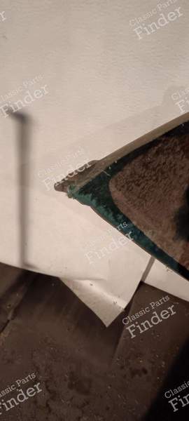 Left rear wing - CITROËN 2CV - 1