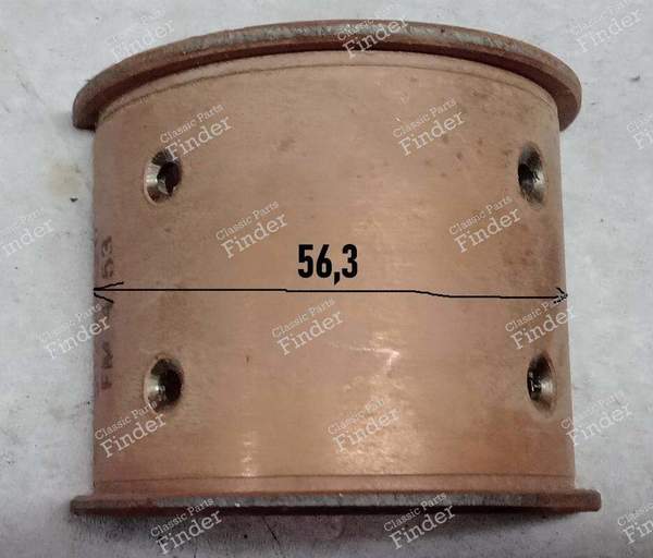 Pleuellager für einen Ford V8 VENDOME 21PS Motor - FORD Vedette / Vendôme / Abeille - 9020- 2