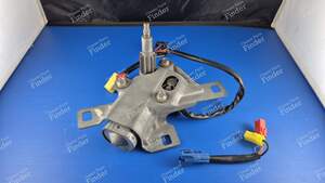 Heckscheibenwischer-Motor - PEUGEOT 106