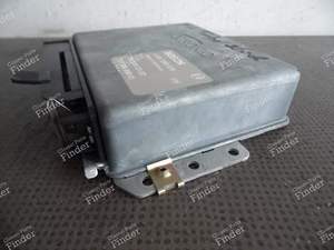 CALCULATEUR DME MOTRONIC 95161812102 / 0261200075 PORSCHE 944 TURBO - PORSCHE 944 - 951.618.121.02- thumb-5